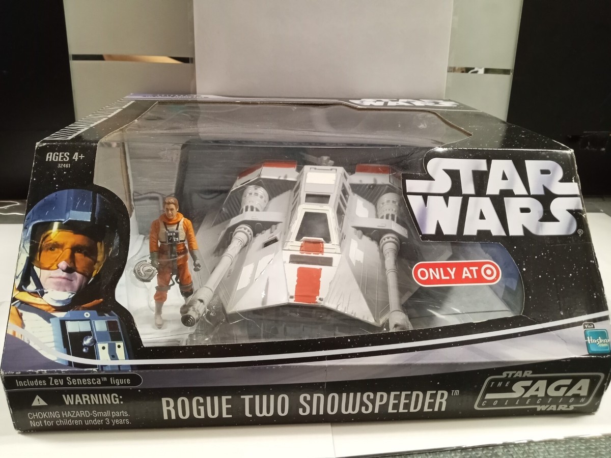 【未組立】STAR WARS SNOWSPEEDER（2台セット） 未組立】STAR WARS SNOWSPEEDER（2台セット） - メルカリ