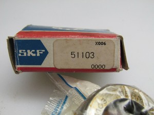 Подшипник skf 51103