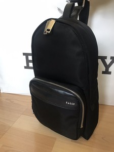 bally sling bag