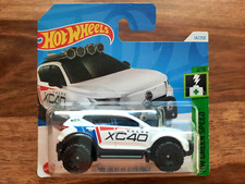★ VOLVO XC40 Recharge ★ 2024 ★ Hot Wheels 1:64 OVP neu