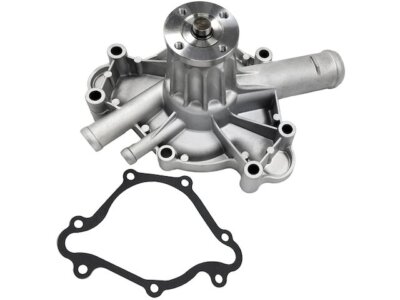 SKP 25SJ99K Water Pump Fits 1975-1980 Plymouth PB100 Engine Water Pump