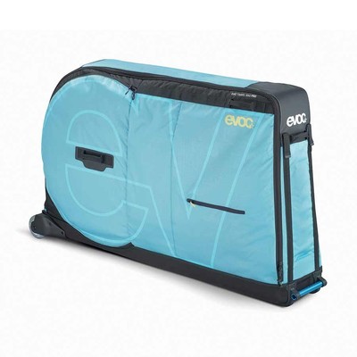 Bike Travel Bag Pro 2 Evoc Sports Usa