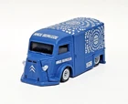 Hot Wheels Loose Premium 2024 Vintage Race Team Collectors Set CITROEN TYPE H