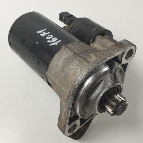 020911023F halter anlasser für SEAT LEON (1M1) 1.8 20V CAT 125CV AUT 1495070