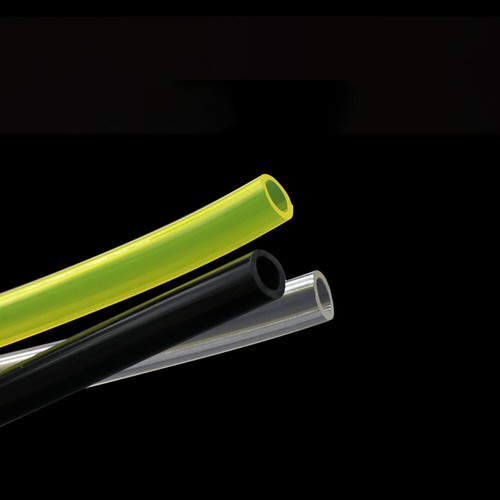 Manguera de tubería de gasolina combustible gas ID 2-7 mm para desbrozadoras motosierras sopladores recortadoras - Imagen 3 de 14