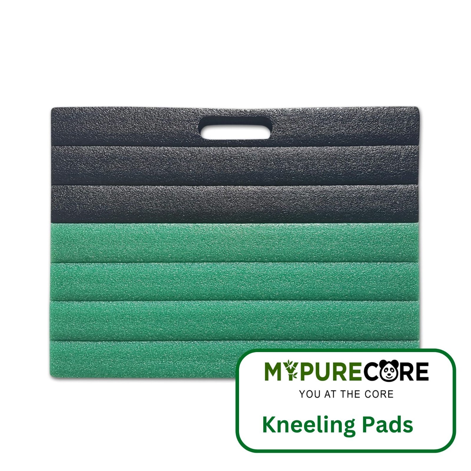 Kneeling Pads Durable Thick Gardening Cushion with Handles for Multipurpose Use