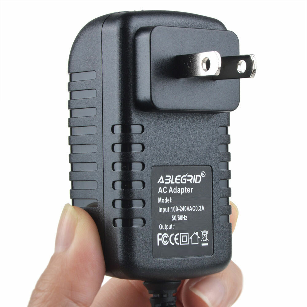 WD My Book Essential Edition HDD WD6400H1U00 12V AC-DC Adapter - Foto 12