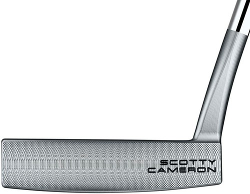 TITLEIST Scotty Cameron Putter Special Select 2020 Model 20 DelMar Right or left - Picture 4 of 5