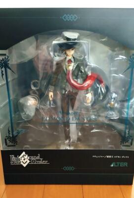 Figure Avenger King of the Cavern Edmond Dantes Fate / Grand Order 1/8 Limited