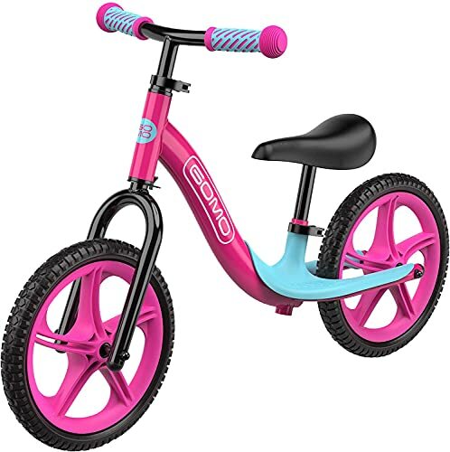 GOMO Balance Bike - Toddler Training 