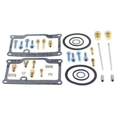 ALL BALLS CARB REPAIR KIT Arctic Cat 375 2x4 w//AT 2002 26-1072