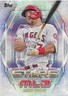 2023 Topps Series 1 - Stars of MLB #SMLB-2 Mike Trout