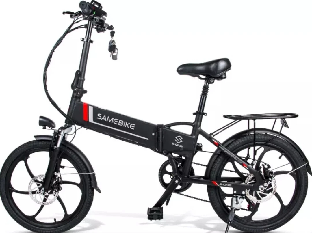 smart bike electric price
