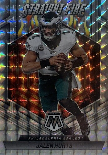 2025 Panini Mosaic Football NFL Trading Cards Factory Sealed Blaster Box PRE | eBay 2025 Panini Mosaic Football NFL Trading Cards Factory Sealed Blaster Box PRE | eBay