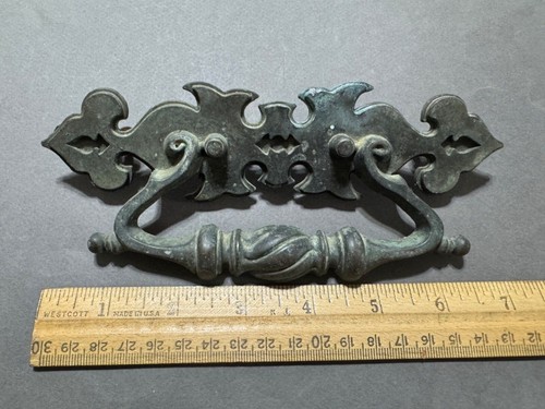 BUILD YOUR OWN LOT CABINET DOOR KNOBS DRAWER PULLS KNOB PULL ANTIQUE VINTAGE - Picture 92 of 355