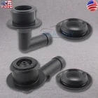 PCV Valve + Grommet part For Jeep 1997-2006 2001 Wrangler TJ Wrangler Cherokee