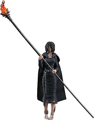 figma Demons Souls PS5 Maiden in Black Non-scale Plastic Action Figure GoodSmile