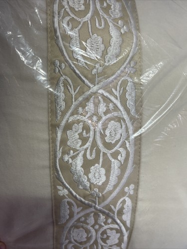 Marquis by Waterford Warren Velvet Square Throw Pillow in Gold 15” - Picture 2 of 6