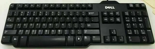 Slim Computer Keyboards & Keypads