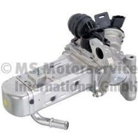 EGR-VENTIL Citroen 2.0HDI Fiat 2.0M-JET (Modul)