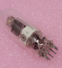 AMPERITE - 115C20T - Relay, Time Delay. 20-Sec 115V SPST-NC-3A, NEW - USA.