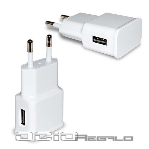 para Apple iPhone 5S 5 S 6 Plus 6Plus Adaptador USB 2A de eBay