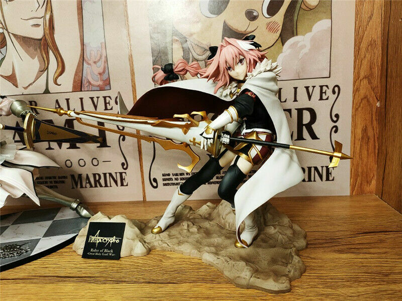 Astolfo Aniplex Fate/Apocrypha Figure Model 1/7 Collectibles