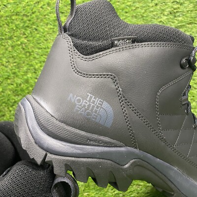 THE NORTH FACE NF0A3RRQ MENS STORM STRIKE II WATERPROOF BOOTS SIZE