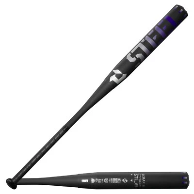 WILSON SPORTING GOODS, INC. 2025 DeMarini Steel Slowpitch Softball Bat – WBD2519010