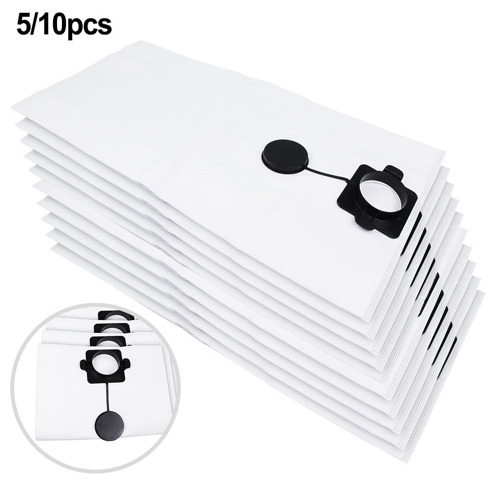 Dust Collection Bags for 063 and KS935E Vacuum Cleaner Models