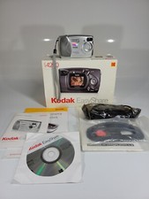 Kodak EasyShare Digital Camera Model CX4200