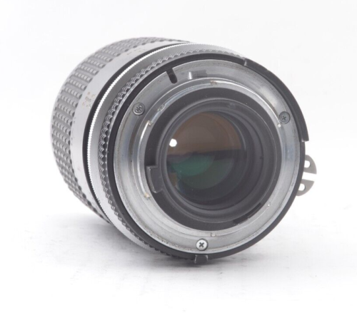 RARE!!!【Mint】Nikon Micro-NIKKOR 105mm f/2.8 Ais Ai-s Portrait From Japan #1626 - Picture 10 of 12