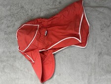 Jako-o Sonnenhut Sonnenschutzkappe 54-56 UV-Schutz Orange Mit Nackenschutz