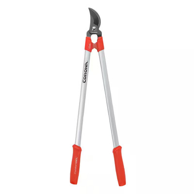 Corona Lopper Pruning Shears Bypass Branch Cutter 30 Inch ComfortGEL Steel