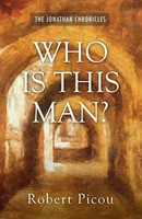 Robert Picou | Who Is This Man? | Taschenbuch | Englisch (2022)