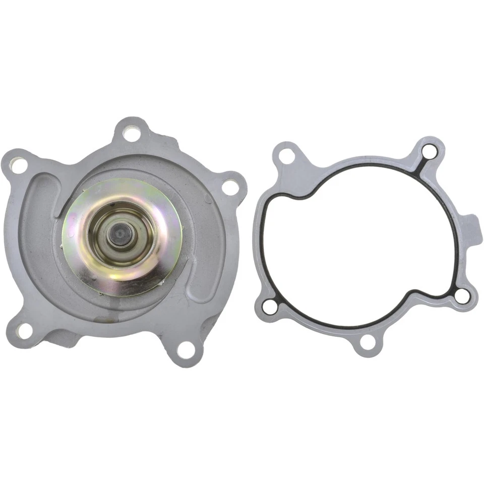 1600-259033 Engine Water Pump - Image 3 of 4