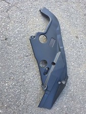 Mercedes-Benz SLK R172 2015 Verkleidung Schlosstr&auml;ger A1726870200 SUD11076