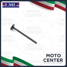 VALVOLA ASPIRAZIONE LML STAR 125 151 4T AUTOMATICA