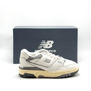 New Balance 550 Black Gum | eBay display picture 3