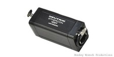 Neutrik NE8FF EtherCON/RJ45 Cable Coupler