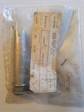 Ford Q cab 600 Series Tractor Foot Throttle Tube D5NN 9N810A 3600 4100 4600 5600