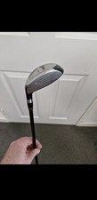 Srixon 7 Wood 20.5° W 302 Japanese Specification Graphite shaft - Rare Club
