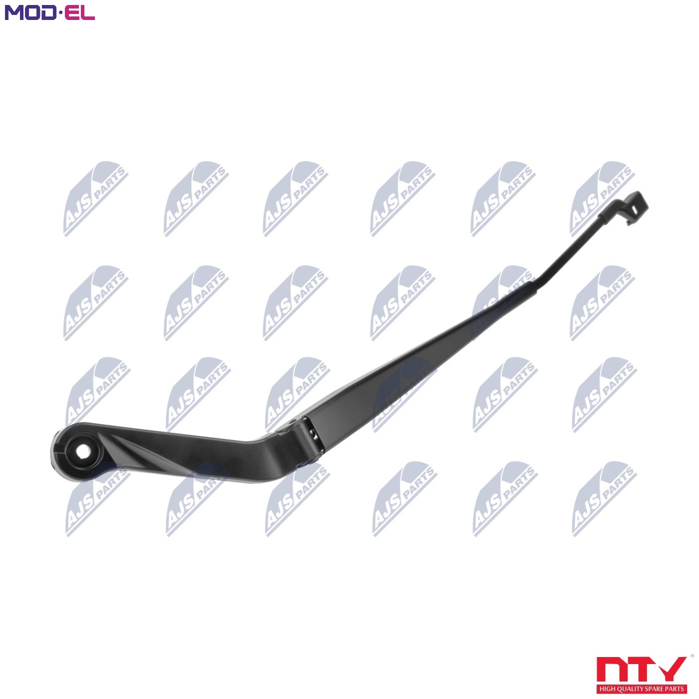WIPER ARM WINDOW CLEANING EWB-FT-008 FOR PEUGEOT BOXER/Bus/Van FIAT 4HB 2.2L - Image 12