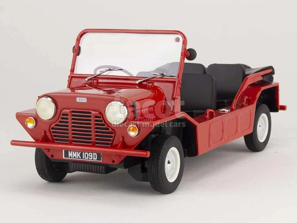Mini moke dans autres véhicules miniatures Mini moke dans autres véhicules miniatures