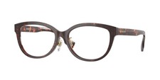 New Burberry 2357f Esme Eyeglasses 3984 Red 100 Authentic New Burberry 2357f Esme Eyeglasses 3984 Red 100 Authentic