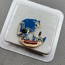 Swiss Circuit Board for ETA 956.412 Quartz Movement