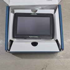 Magellan RoadMate 1424 Portable GPS Navigator New Open Box