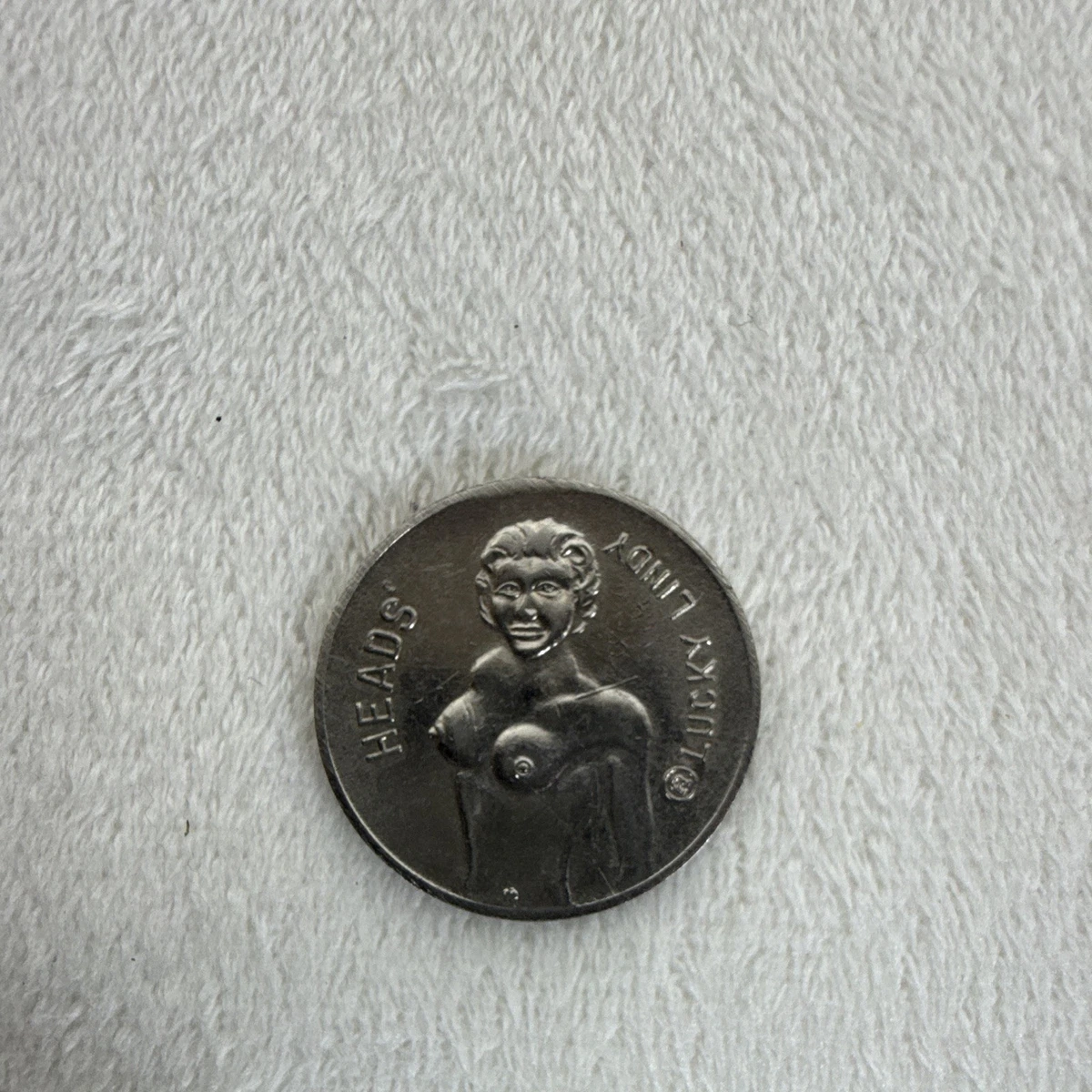 Heads Tails Token for sale | eBay