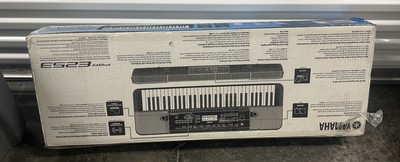 Buy Yamaha PSR-E253 61-key Portable Keyboard online | eBay