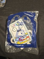 HASBRO GAME OF LIFE MCDONALDS 6 TOY NIP